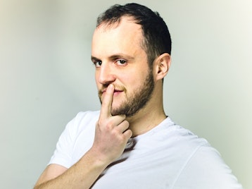 Edinburgh Preview: Jack Barry, Adam Hess picture