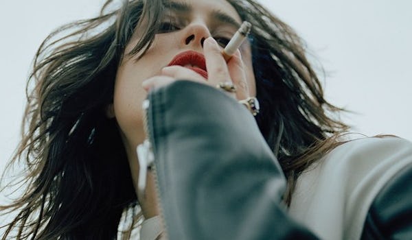 Helena Hauff Tour Dates