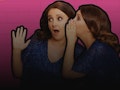 Pass It On: Lucy Porter event picture