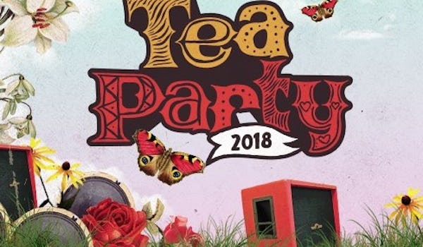 Tea Party Festival 