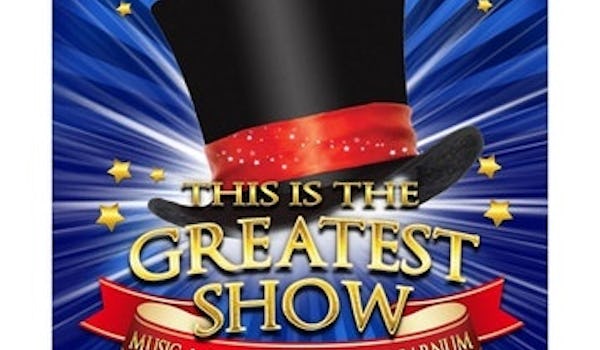 This is The Greatest Show