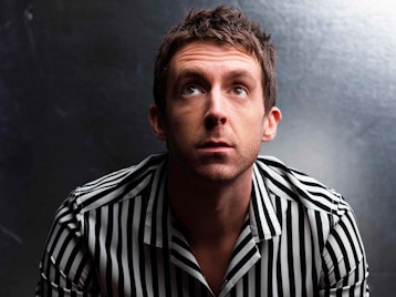 Miles Kane artist photo