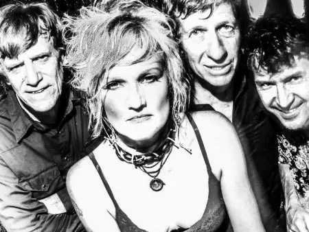 Fur Dixon tour dates & tickets 2024 Ents24