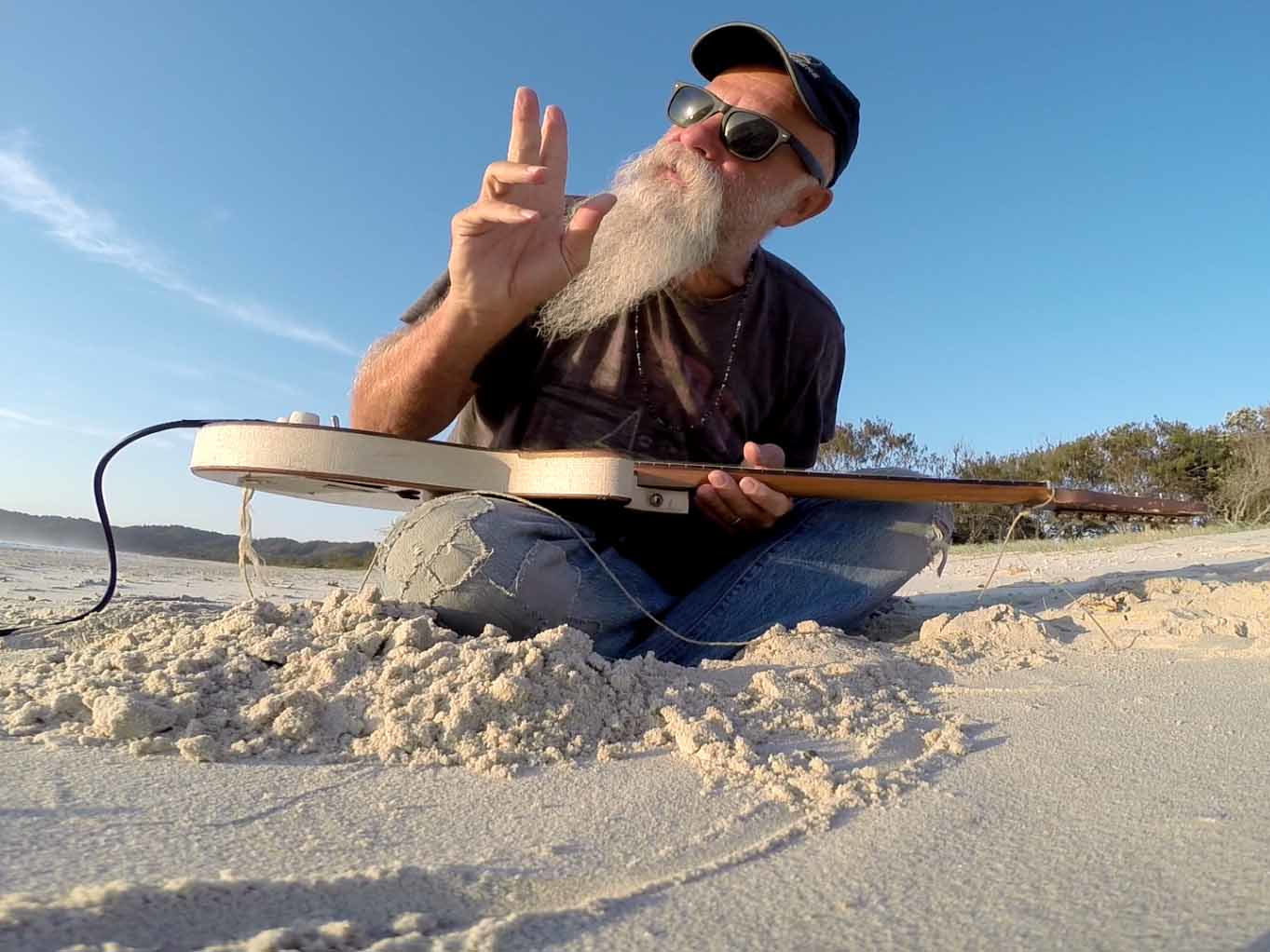 Seasick Steve Tour Dates & Tickets 2020 | Ents24