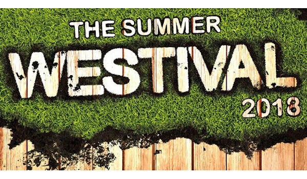 The Summer Westival 2018