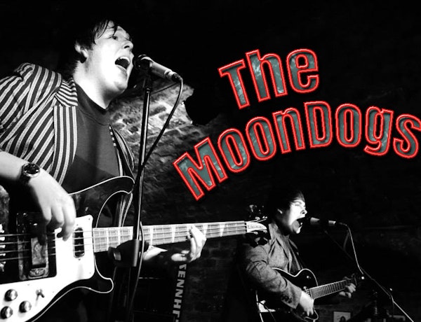 The MoonDogs