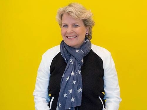 Sandi Toksvig Live! National Trevor