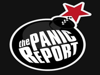 The Panic Report Tour Dates & Tickets 2024 Ents24