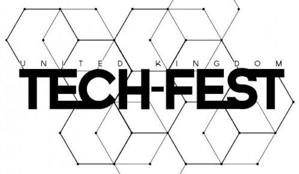 UK Tech Fest 2019