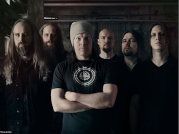 Omnium Gatherum picture