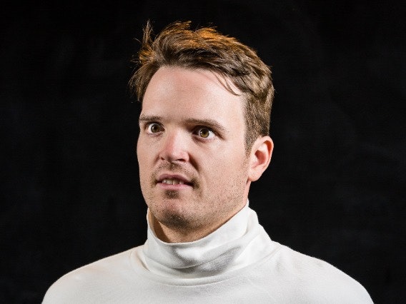 Tom Walker tour dates & tickets 2025 Ents24