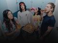 Far From Alaska event picture