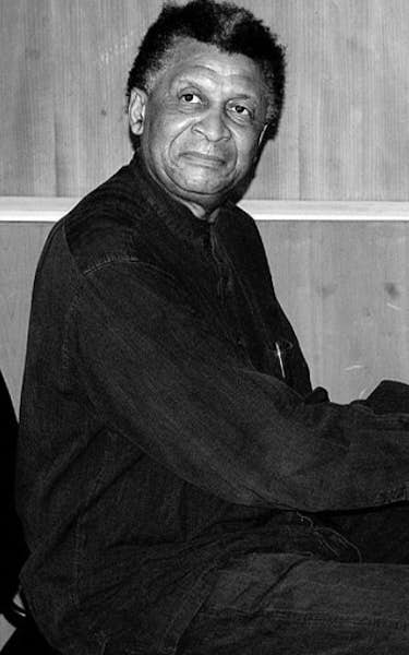 Abdullah Ibrahim, Ekaya