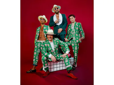 Picture of The Cuban Brothers