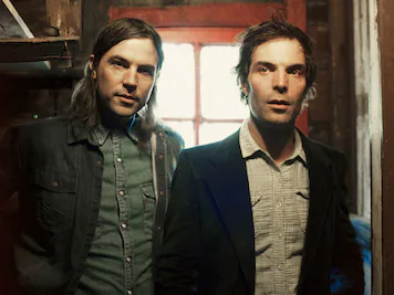 Picture of The Barr Brothers