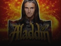 Aladdin: Marti Pellow, Ricky K event picture