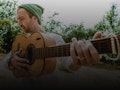 The Fruitful Darkness Tour: Trevor Hall event picture