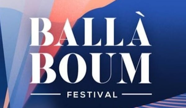 Balla Boum Festival 2018
