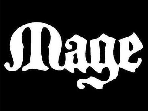 Mage