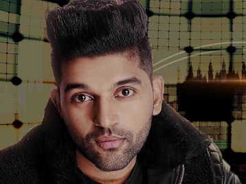 Guru Randhawa Hair Cutting Photo - hairstyle 2019