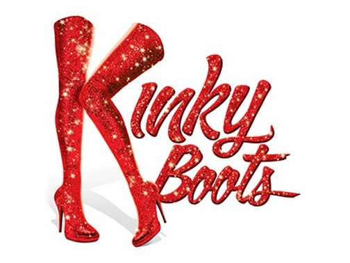 kinky boots uk tour 2021