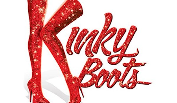 Kinky Boots (Touring) 