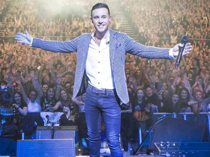 Nathan Carter