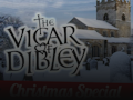 Vicar of Dibley at Christmas: @2k Theatre event picture
