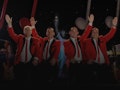 The New Jersey Boys event picture