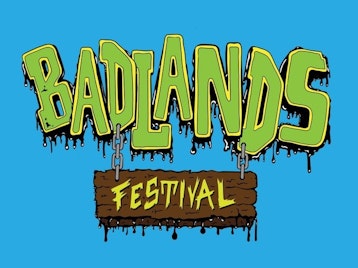 Badlands Festival: Crazy Arm, The Human Project, Miss Vincent, Ghouls, Wolfbeast Destroyer, The Dauntless Elite, Three Day Millionaires, Lovebites, Nieviem, GUTS, Northern Captives, Cool Jerks, Wisecrack picture