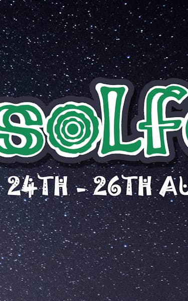Solfest Site Events