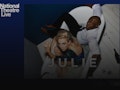 NT Live: Julie event picture