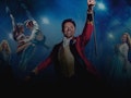 The Greatest Showman - Sing-Along event picture
