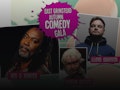 East Grinstead Autumn Comedy Gala: Reginald D Hunter, Clinton Baptiste, Lloyd Griffith event picture
