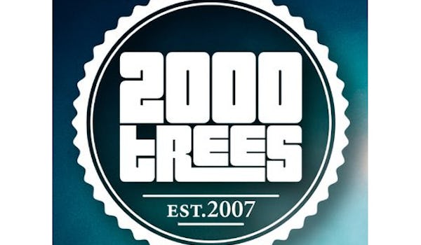 2000Trees 2019