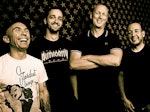The Attack artist photo