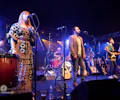 Gary Stewart's Graceland Band appearing at this event