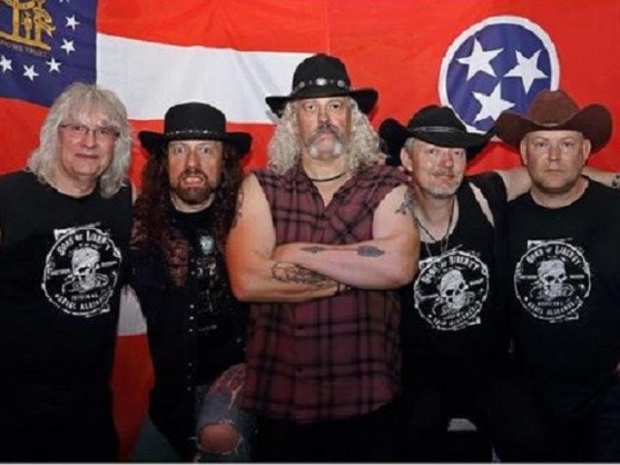 Sons Of Liberty Tour Dates