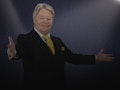 'On the Road Again': Jim Davidson event picture