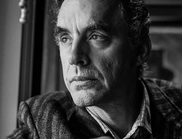 Dr. Jordan B. Peterson: An Evening to...