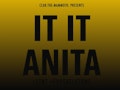It It Anita, LTNT event picture
