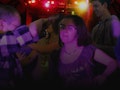 Big Butterfly Club Night event picture
