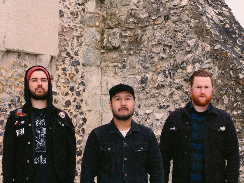 URNE appearing at this event