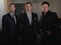 Tenors Un Limited, The Andover Ladies Choir event picture