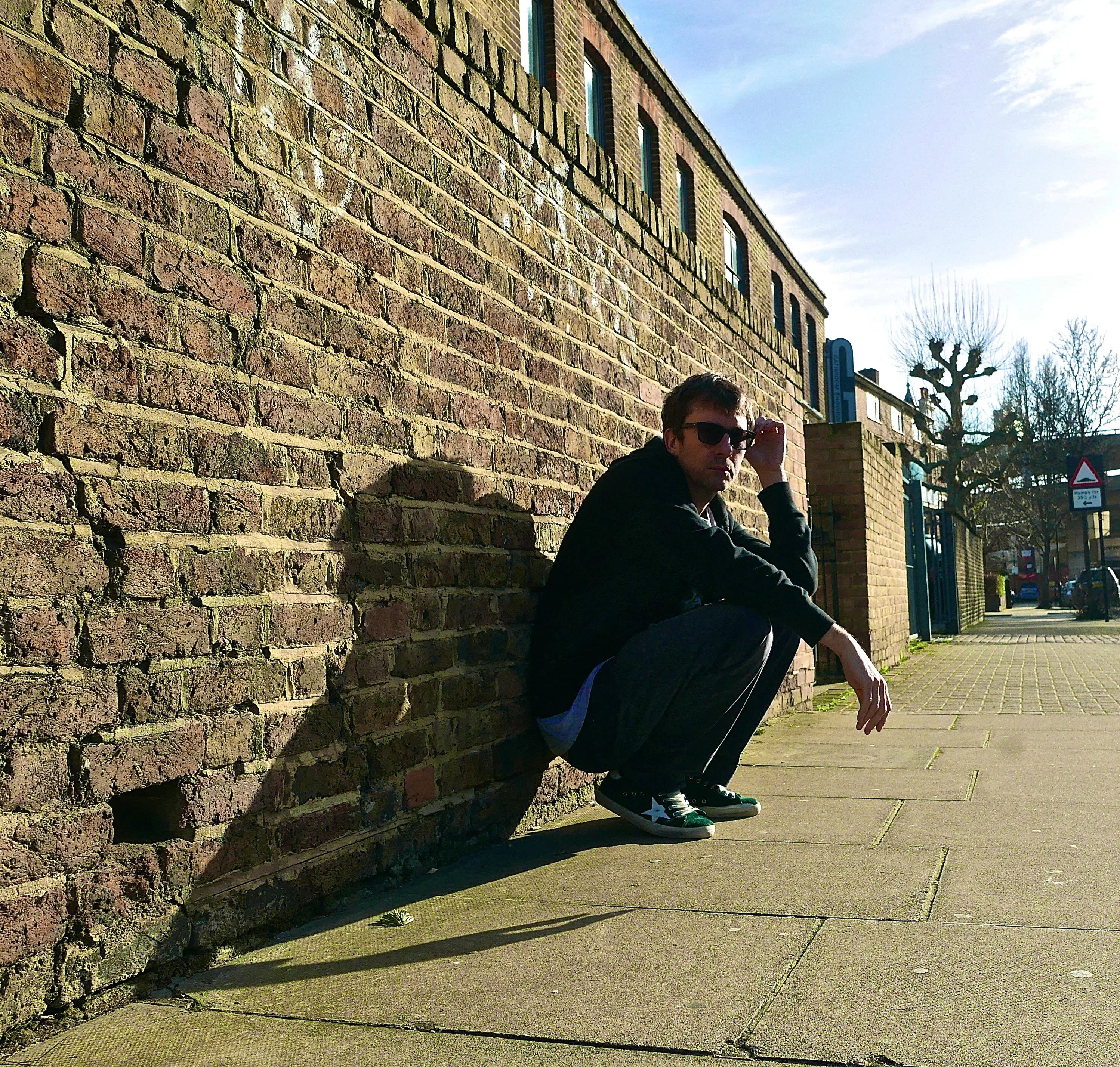 Picture of Graham Coxon