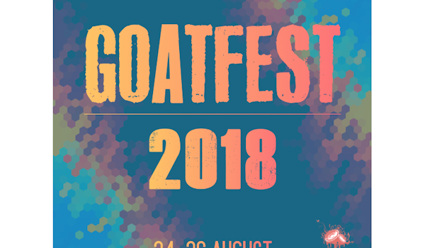 Goatfest 2018