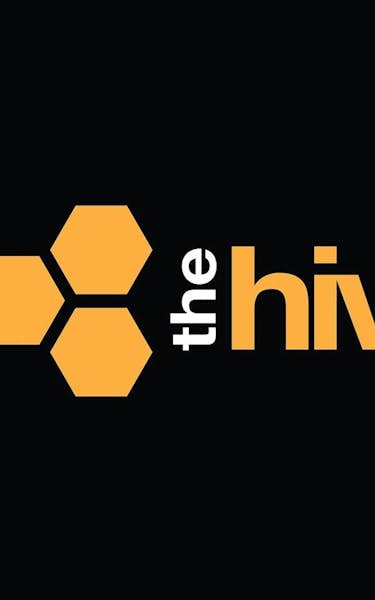 The Hive Events