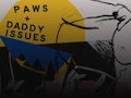 Daddy Issues & Paws Co-Headline Tour 2018 event picture