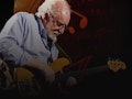 The Gil Evans in Miniature Project: Mo Foster Project event picture