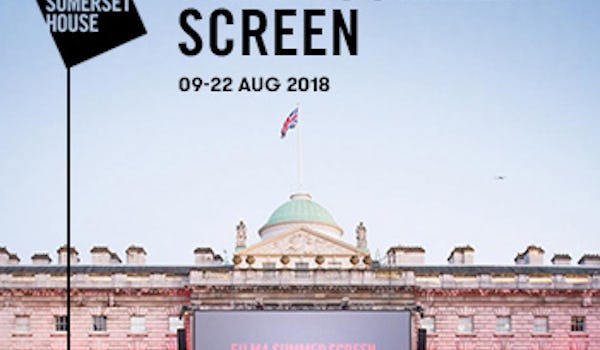 Film4 Summer Screen - Call Me By Your Name
